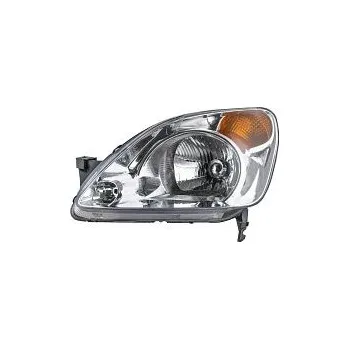 Přední světlomet Levé přední světlo HONDA CRV | 2002-2004 | DEPO | 217-1138L-LDEMY |