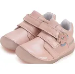 D.D. step Barefoot boty S070-51171 Baby pink EUR 22