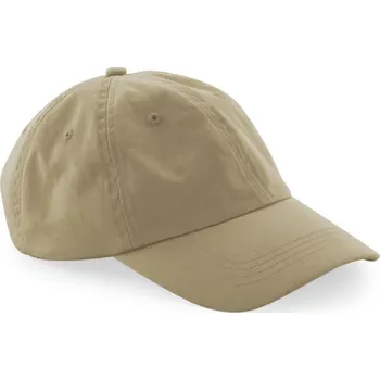 Pokrývka hlavy 6 panelová kšiltovka EarthAware® B 652N desert sand onesize