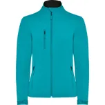 Dámská bunda Nebraska akvamarín (236) XXL