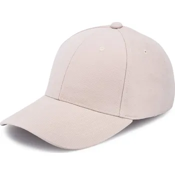 Kšiltovka Čepice Heavy béžová (17) UNI