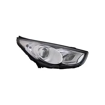 Autodíl Pravé přední světlo HYUNDAI iX35 | 2009 a výše | DEPO | 221-1150R-LDEM2 |