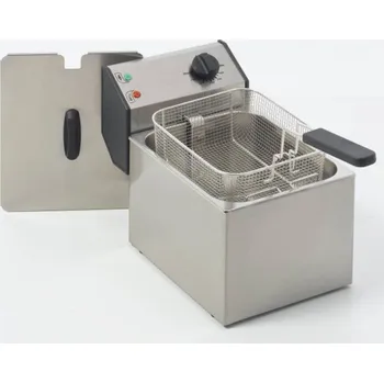fritéza Fritéza ROLLER GRILL FD 80
