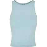 Dámské tílko BY 208 ocean blue XS