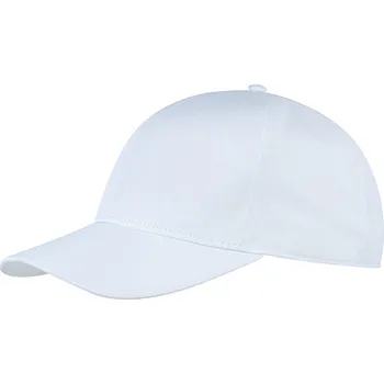 Kšiltovka Čepice Seam Sealed bílá (06) UNI