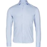 Strečová košile Active s dlouhým rukávem TJ 4030 light blue S