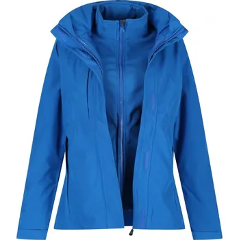 Dámská strečová bunda 3 v 1 "Kingsley" oxford blue 20_3XL