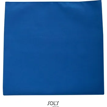 Ručník Ručník z mikrovlákna Atoll 50 royal blue onesize