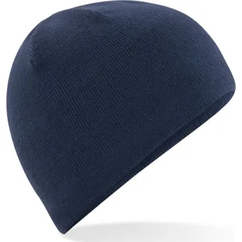 Pokrývka hlavy Pletená čepice "Active Performance" B 444 french navy onesize