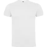 Dětské tričko Dogo premium bílá (01) 7