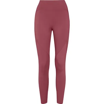 Dámské legíny Dámské legíny Norton bobulová červená (169) S