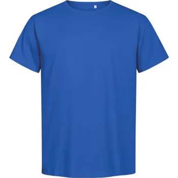 Pánské tričko bio premium 3090 (XS-6XL) azure blue XXL