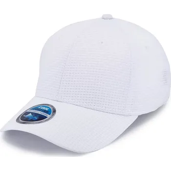 Kšiltovka Čepice Cool Feeling bílá (06) UNI