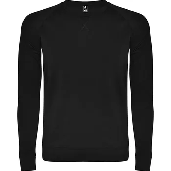 Dámská mikina Pánská mikina Annapurna černá (02) XL