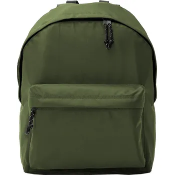 Městský batoh Batoh Marabu vojenská zeleň (15) UNI