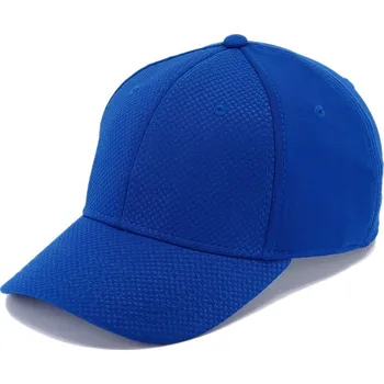 Kšiltovka Čepice Relax královská modrá (04) UNI