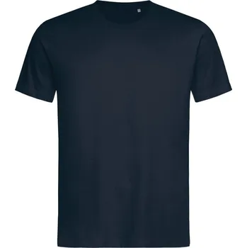 Dívčí tričko Unisex tričko "Lux" blue midnight XS
