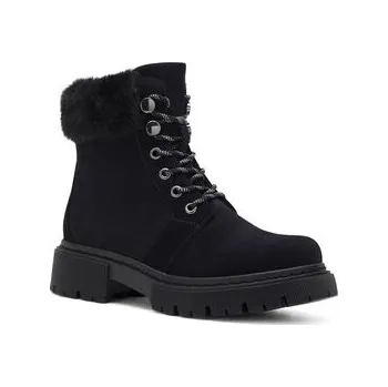 Pracovní obuv Kotníková obuv Jenny Fairy BROOKS WS5866-22 Černá 38