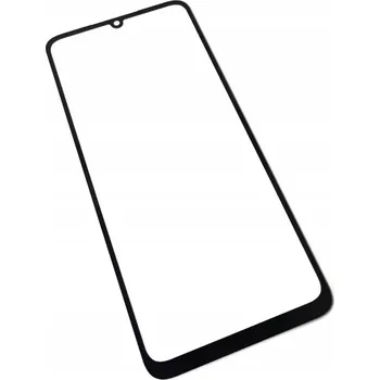 Pouzdro na mobilní telefon Rychlá servisní výměna displeje + OCA lepidlo pro Xiaomi Poco C65, černá