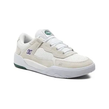 Dámská móda Sneakersy DC Shoes Metric S X Ish ADYS100838 Bílá 42
