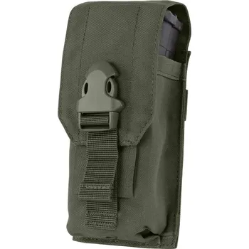 Sumka univerzální na zásobníky RANGER GREEN (Sumka univerzální na zásobníky RANGER GREEN)