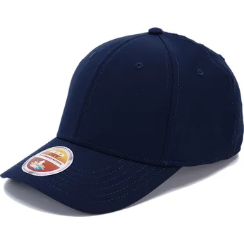 Kšiltovka Čepice Quick Dry námořní modrá (14) UNI