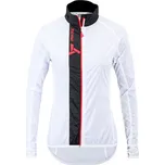 Dámská bunda Silvini white-black XXL