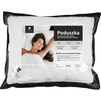 Polštář Spací Polštář Amidown 50 x 60 cm