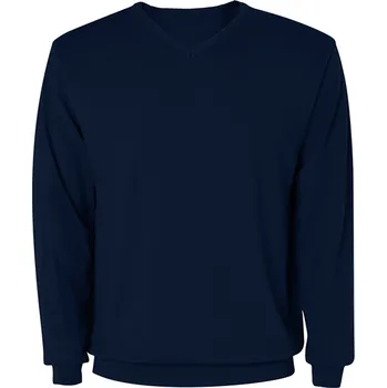 Dámská košile Pánský svetr Hilux námořnická modrá (55) 3XL