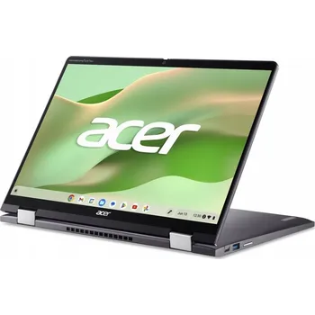 Notebook Notebook Acer Chromebook Spin 714 14" Intel Core i5 8 GB / 256 GB