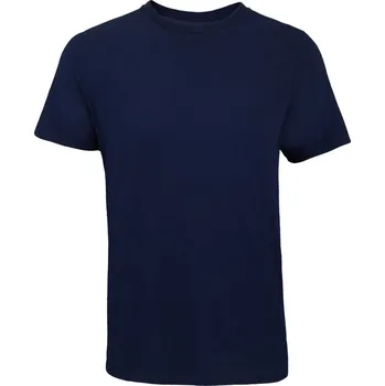 Pánské tričko Unisex tričko "DTG" Tuner french navy XS