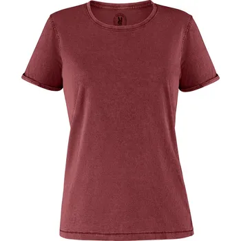 Dámské tričko Dámské tričko Husky granátová (57) XXL