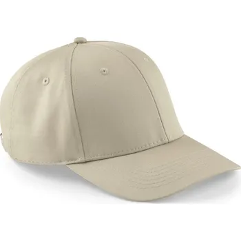 Pokrývka hlavy 6 panelová kšiltovka "Urbanwear" B 651 warm sand onesize
