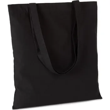 Nákupní košík Nákupní taška "K-loop" KI 5220 black jhoot onesize