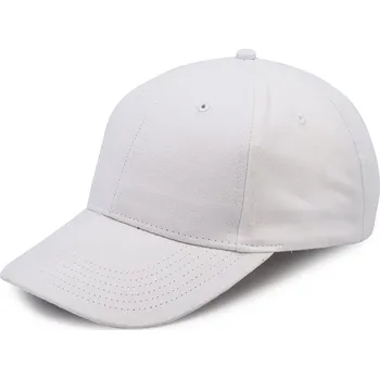 Kšiltovka Čepice Popular bílá (06) UNI