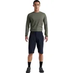 Specialized Pánské tréninkové šortky Gravity Velikost: 34 černé