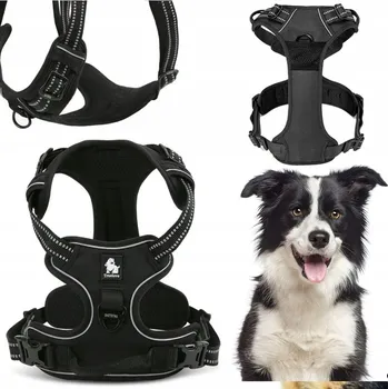 Postroj pro psa REFLEXNÍ Postroj pro psa Front Line Truelove L