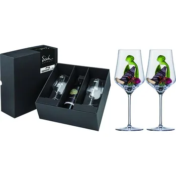 Sklenice Eisch SKY SENSISPLUS Sada 2 sklenic na červené víno 490 ml