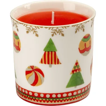 Vánoční svícen Goebel Palais Royal Vánoční svíčka 1024523