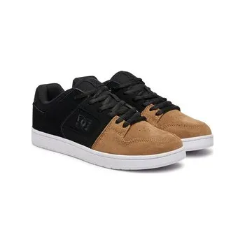 Dámské tenisky Sneakersy DC Shoes Manteca 4 ADYS100765-XKKS Černá 41