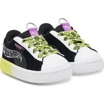 Sneakersy Puma Suede XL Hot Wheels AC Inf 401403 01 Černá 25
