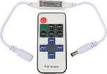 T-LED LED ovladač RF Mini 1CH Varianta: LED ovladač RF Mini 1CH