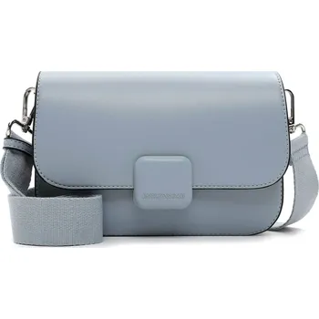 Kabelka Dámská crossbody kabelka Emily & Noah Elissa - světle modrá