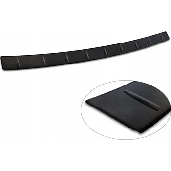 autokoberec Lišta na zadní nárazník pro Fiat 600