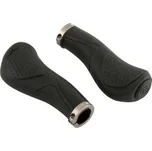 Gripy AUTHOR AGR Ergo R55 Griplock - černá, 130mm