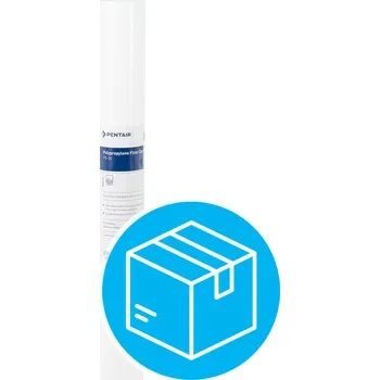 vodní filtr Pentair P5, 20", balení 20ks