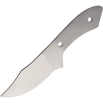 lovecký nůž Komponenty Čepel Skinner 9 cm