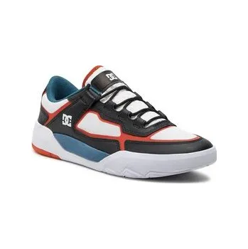 Dámské tenisky Sneakersy DC Shoes Dc Metric ADYS100626 Černá 42
