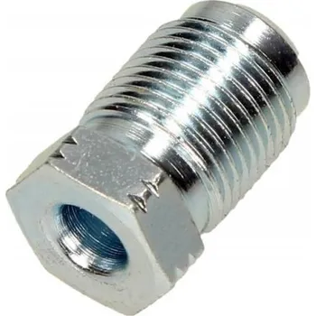 Brzdová hadice Koncovka brzdové hadice M12X1 QUICK BRAKE