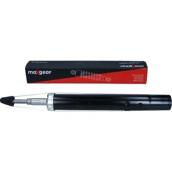Tlumič SUBARU T. JUSTY/SWIFT 1,0/1,3/1,6 89-03 LE/PR MM-70004 MAXGEAR